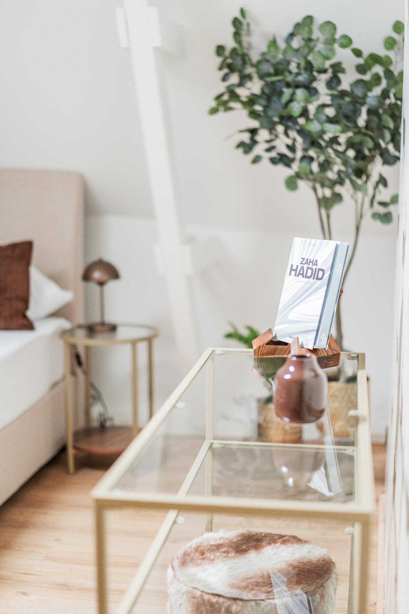 The Peak By Home1 Innsbruck Bagian luar foto