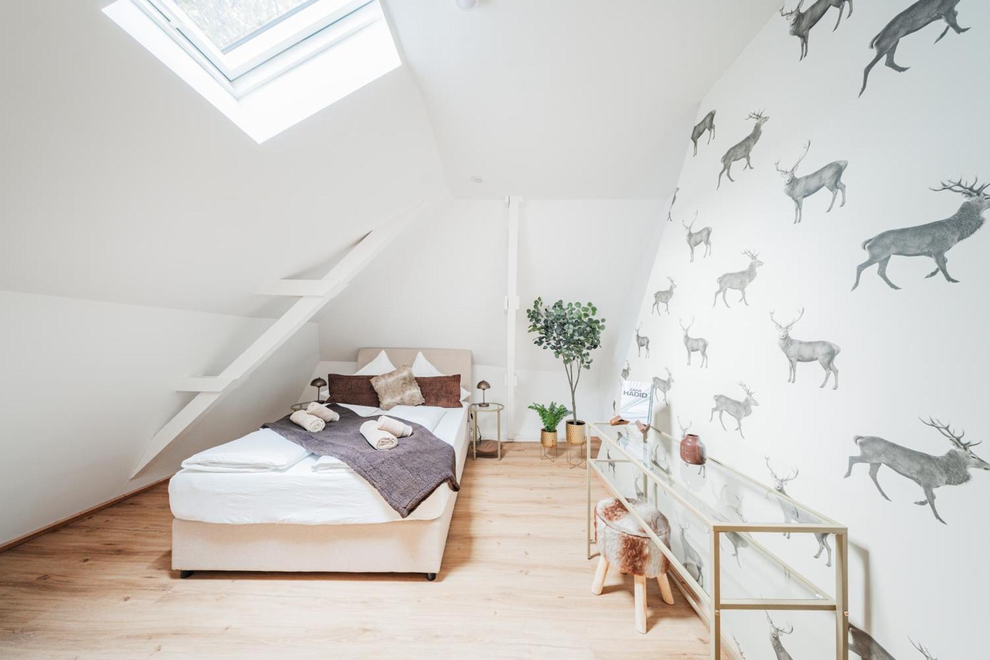 The Peak By Home1 Innsbruck Bagian luar foto